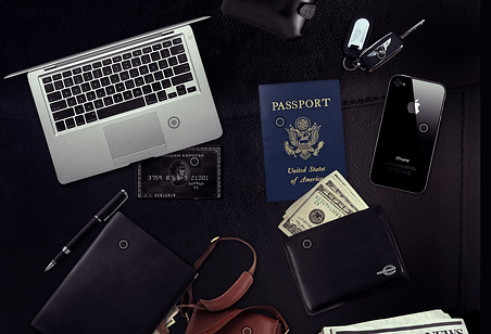 Cyber Crime While Traveling