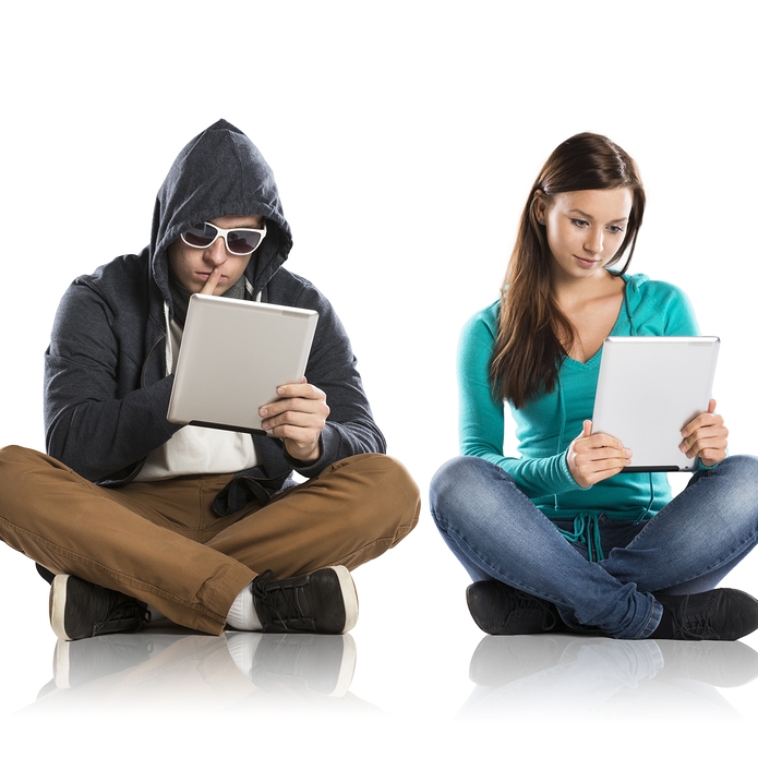 Using VPN