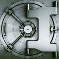 Use a Digital Vault