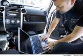 Cyber Crime Overseas