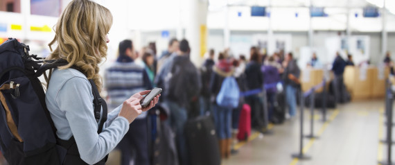 Kids Traveling Abroad 