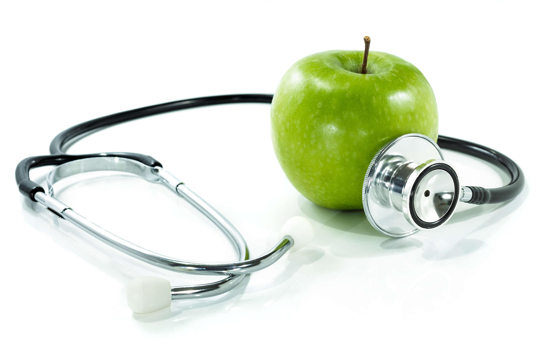 Яблоко в медицине. Яблоко с стетоскопом. Яблоки в медицине. Яблоко здоровье здоровье. Здоровье картинки.