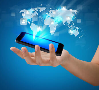 Rethinking Your Internet Technology