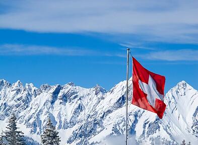 How Swiss Will Keep Your Data