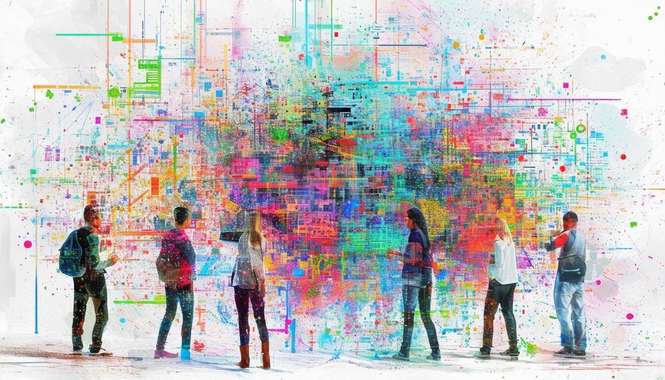 new normal in ai and cybersecurity