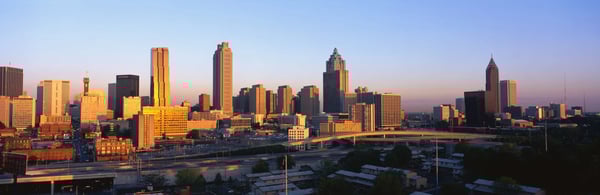Atlanta rx