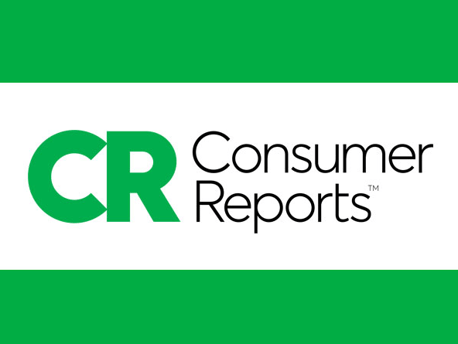 Consumer Reports logo icon