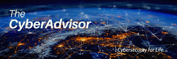 CyberAdvisor banner header 2021