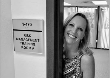 DK Diane Risk Management bw sq crop
