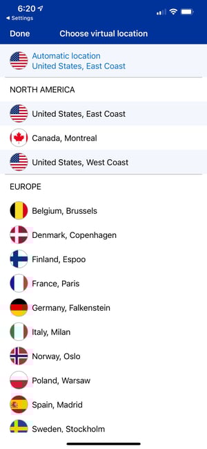 F-Secure Mobile Protection iOS installation screenshotsScreenshot 2021-06-13 at 6.20.53 PM.png