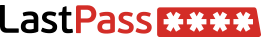 lastpass-logo password manager