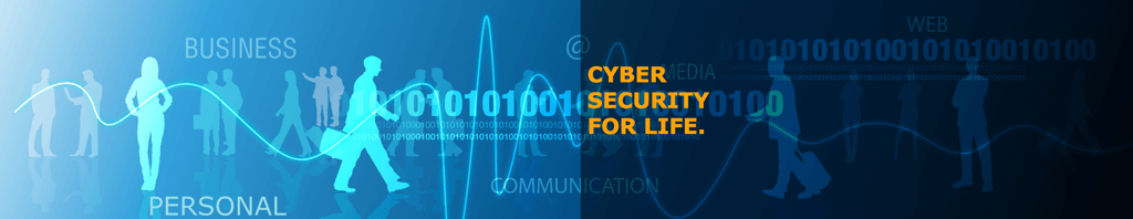 Cyber Security for Life