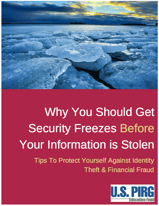 Cover page of PIRG Credit Freeze Report.png