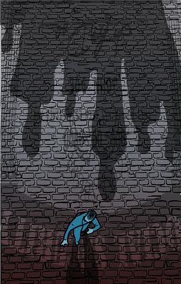 The Assault on Security and Privacy Continues image shadows in the dark.jpg