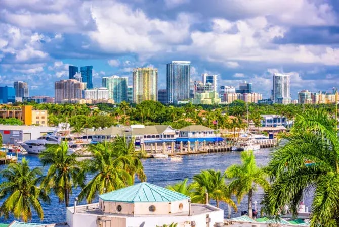broward county florida