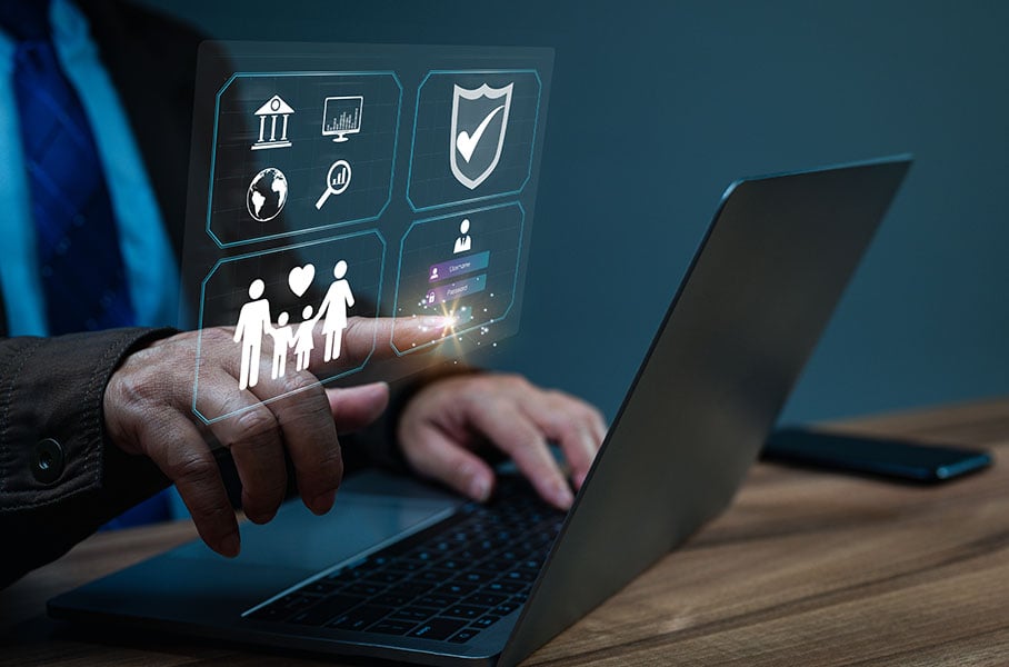 cybersecurity