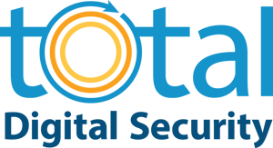 Total Digital Security logo