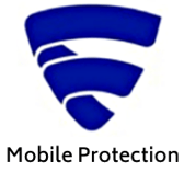 Mobile Protection icon