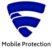 Mobile Protection icon