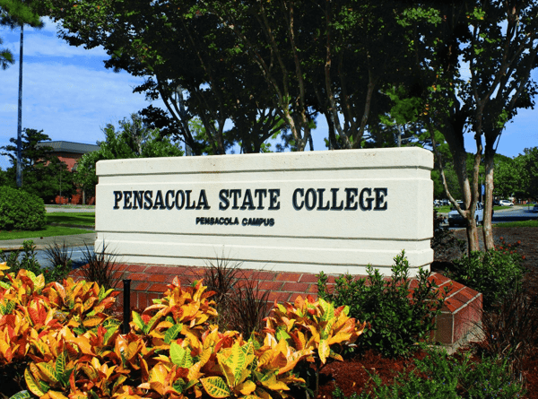 Pensacola State College