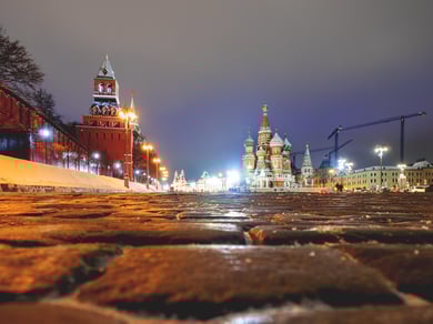 Russian cybercriminal street