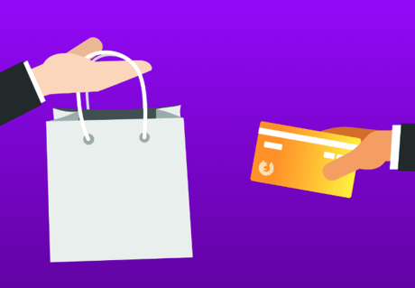 shopping online securely