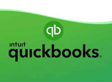 Intuit QuickBooks Online logo