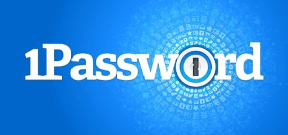1Password icon and logo