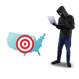 USA target hacker