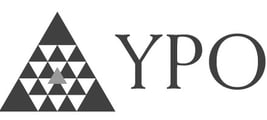 The Young Presidents Organization Logo YPO