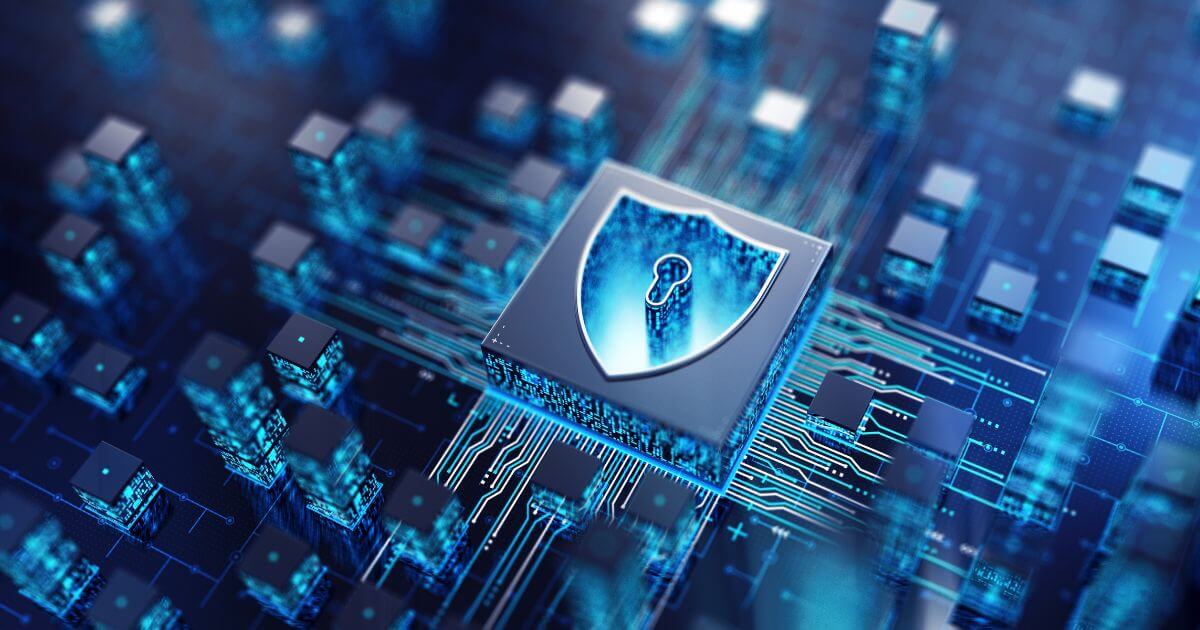 cybersecurity with total digital security