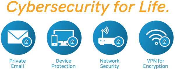 cybersecurity for life unchecked tight