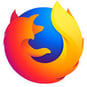 Download the Mozilla Firefox browser icon