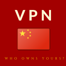 red vpn