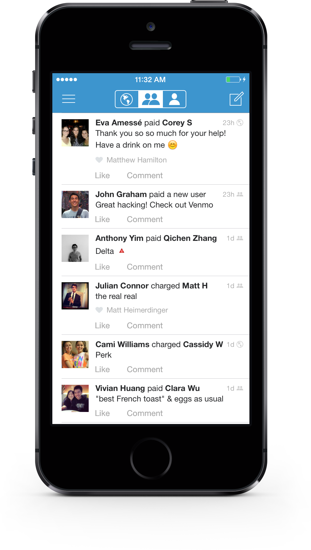 venmo-screenshot-iphone-feed