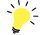 yellow ligh bulb idea graphic