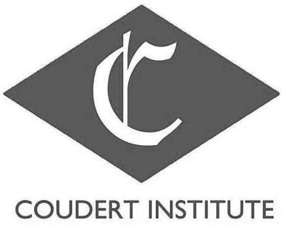 Coudert logo bw