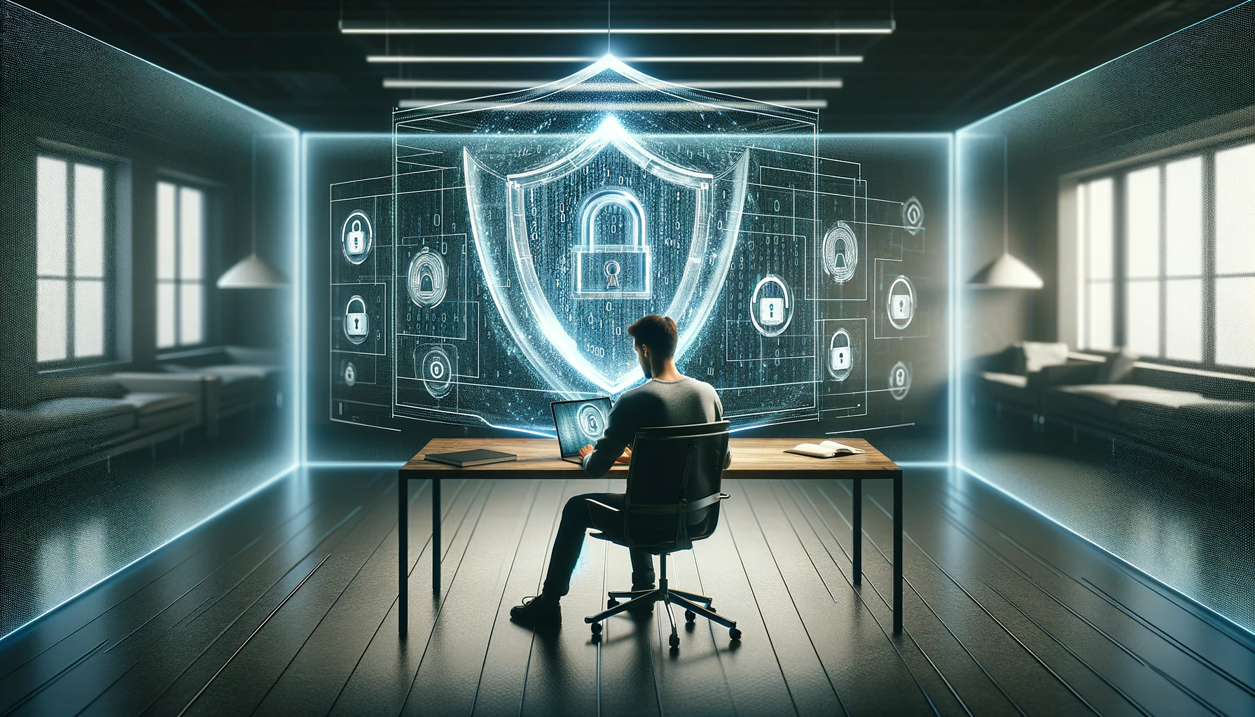 Navigating the Cyber Landscape: TDS's Blueprint for Digital Security