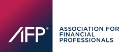 logo for AFP Association for Financial Professionals