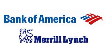 logo for bank of america merrill lynch