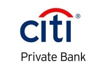 logo for citi Private bank