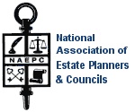 logo for estate planning council 