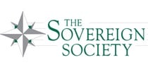 sovereign society logo banner