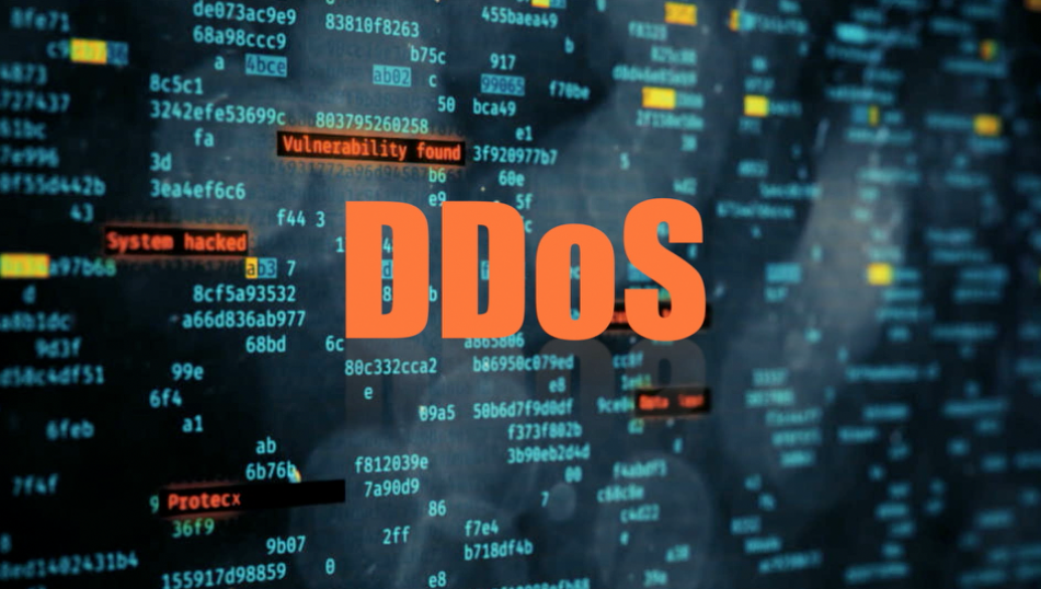 October's DDoS Attack on the Internet - the Democratization of Global Power