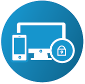 icon for Computer Security from Total Digital Security