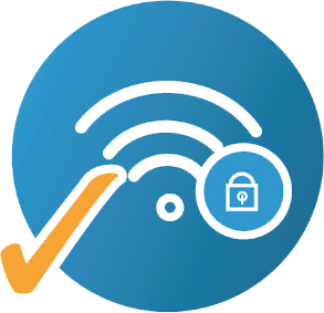 icon for personal vpn service