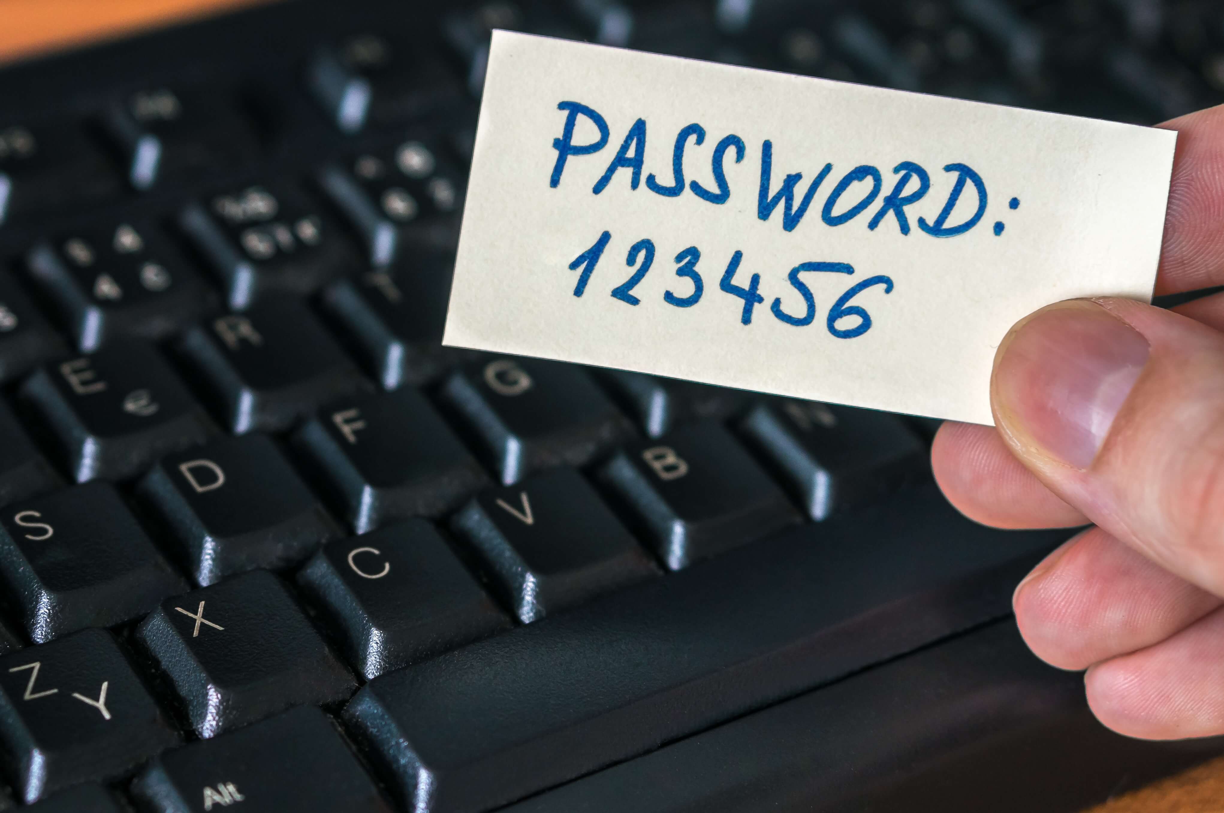 The Art and Science of Passwords