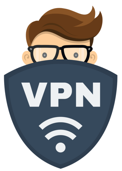 VPN%20face%20cartoon%20drawing%20shield