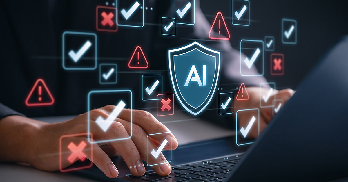 Living Safely in an AI-First World: A Practical Guide