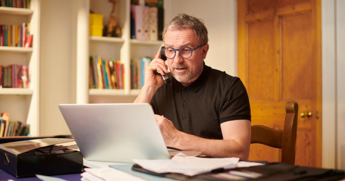 Why Smart, Careful People Still Get Scammed Online